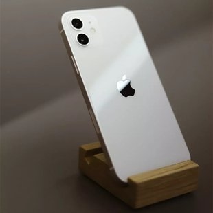 б/у iPhone 12 mini 128GB (White) (Ідеальний стан, стандартна батарея) 31074de7-b16d-4bf2-8aaa-c082baba40c3 фото