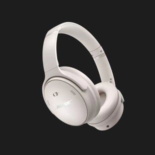 Навушники Bose QuietComfort Headphones (Smoke White) 85962f40-adc4-45e0-a2fd-246d1d4bcead фото