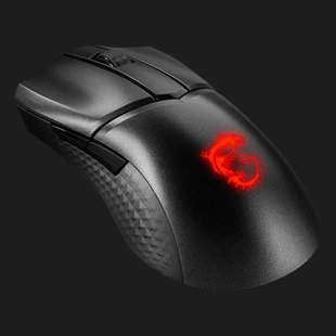 Игровая мышь MSI Clutch GM31 LIGHTWEIGHT WIRELESS Mouse 280b314b-879a-44ce-a051-e50265ab3261 фото