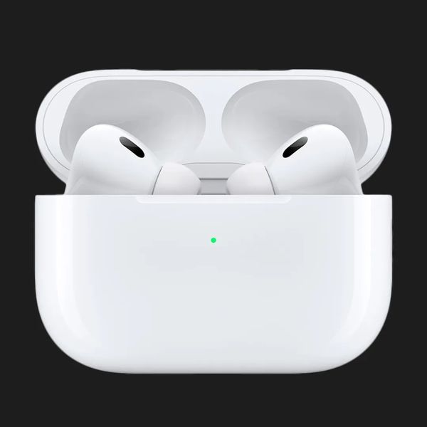 Наушники Apple AirPods Pro 2 with MagSafe Charging Case (USB‑C) (MTJV3) (2023) c8981d11-8a21-4864-9913-8c47e7dc81d6 фото