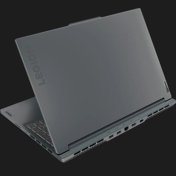 Ноутбук Lenovo Legion Slim 5 16APH8 (AMD Ryzen 5/ 32GB/ 2TB/ RTX 4060) (82Y90010NRM) (Global) aacb0beb-e09d-45d8-ad16-e8e345e5df06 фото