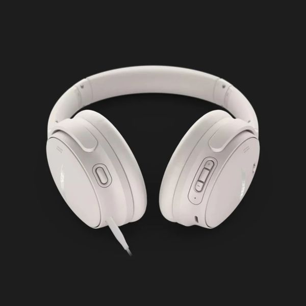 Наушники Bose QuietComfort Headphones (Smoke White) 85962f40-adc4-45e0-a2fd-246d1d4bcead фото