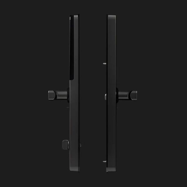 Смарт замок TTLOCK TOUCH (Black) 79149da5-1128-4568-afd8-8867a9917df3 фото