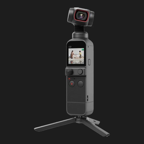 DJI Osmo Pocket 2 Creator Combo 1cc4e818-bf00-4537-9a6a-5291f46c37d7 фото