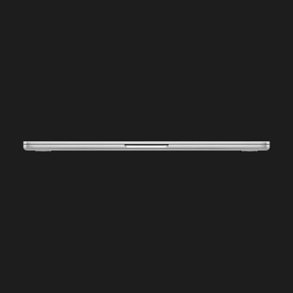 MacBook Air 13 Retina, Silver, 256GB, 8 CPU / 8 GPU, 8GB RAM with Apple M2 (MLXY3) cafbe5c4-48cc-470a-aad6-8e4daec04e27 фото