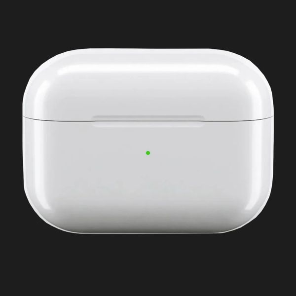 Зарядный кейс MagSafe Charging Case for AirPods Pro (MLWK3) 0db8656c-ad88-45dc-95be-8974d5a2dc20 фото