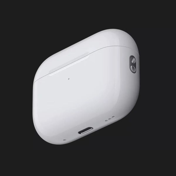 Зарядний кейс MagSafe Charging Case for AirPods Pro (MLWK3) 0db8656c-ad88-45dc-95be-8974d5a2dc20 фото