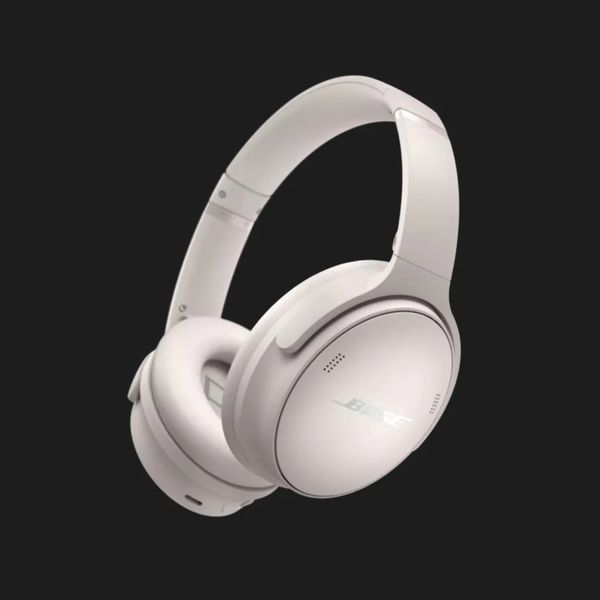 Наушники Bose QuietComfort Headphones (Smoke White) 85962f40-adc4-45e0-a2fd-246d1d4bcead фото