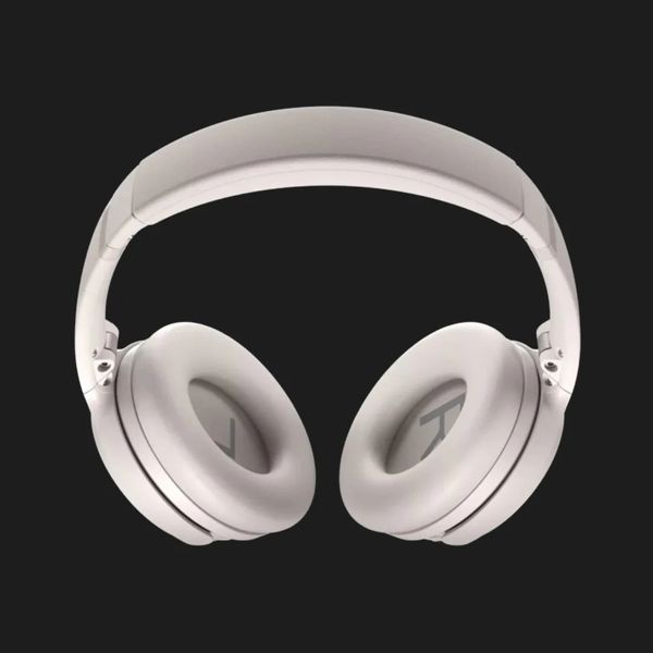 Наушники Bose QuietComfort Headphones (Smoke White) 85962f40-adc4-45e0-a2fd-246d1d4bcead фото