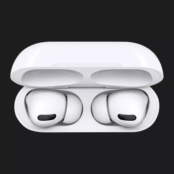 Зарядный кейс MagSafe Charging Case for AirPods Pro (MLWK3) 0db8656c-ad88-45dc-95be-8974d5a2dc20 фото