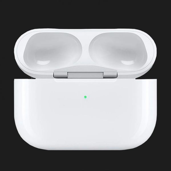 Зарядний кейс MagSafe Charging Case for AirPods Pro (MLWK3) 0db8656c-ad88-45dc-95be-8974d5a2dc20 фото