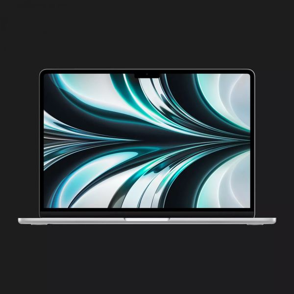 MacBook Air 13 Retina, Silver, 256GB, 8 CPU / 8 GPU, 8GB RAM with Apple M2 (MLXY3) cafbe5c4-48cc-470a-aad6-8e4daec04e27 фото