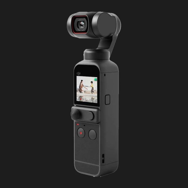 DJI Osmo Pocket 2 Creator Combo 1cc4e818-bf00-4537-9a6a-5291f46c37d7 фото