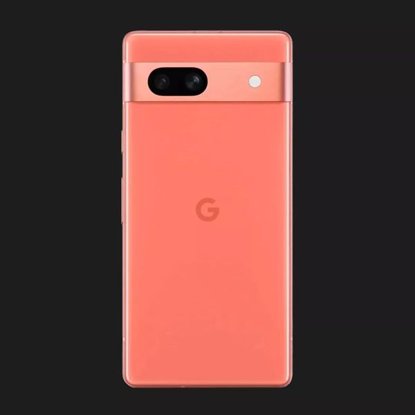 Google Pixel 7a 8/128GB (Coral) 140b5850-ef7d-4b42-9283-726567aa9112 фото