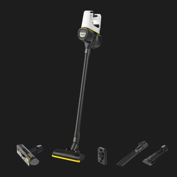 Пылесос Karcher VC 4 Cordless MyHome pet d60a53ea-23c8-415d-b816-715692161a53 фото