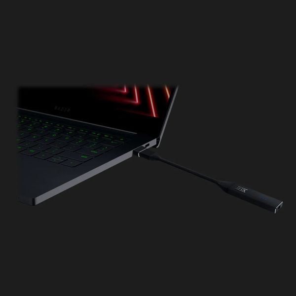 Звукова карта Razer THX Onyx 1b0b5ed0-a056-4bd4-b399-874b400fcc3e фото