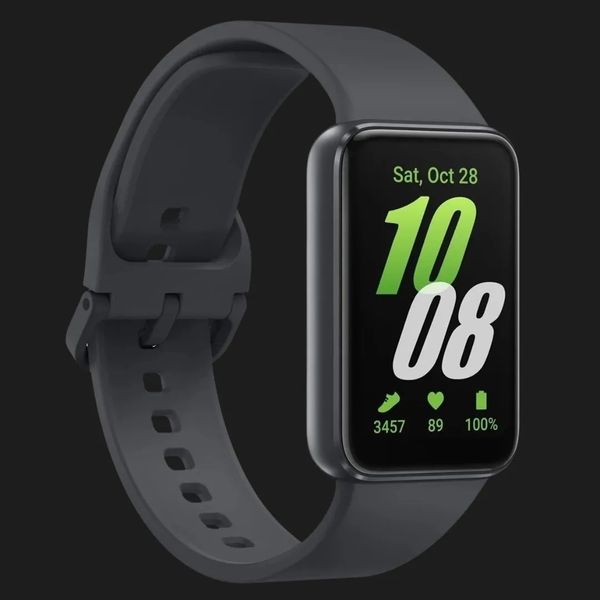 Samsung Galaxy Fit 3 (Gray) (UA) a049ad58-4531-42e0-adef-fccba689af22 фото