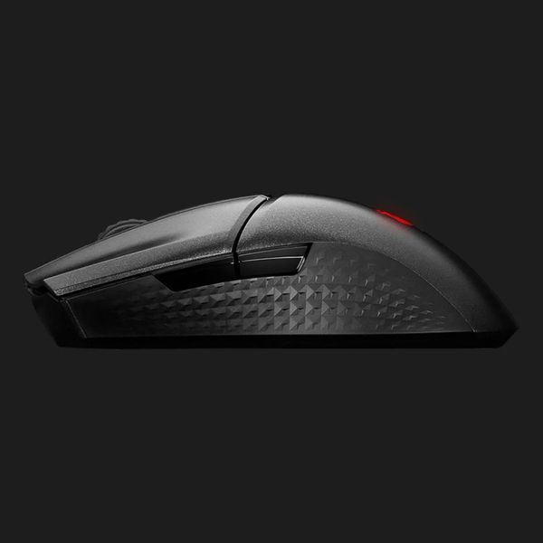 Игровая мышь MSI Clutch GM31 LIGHTWEIGHT WIRELESS Mouse 280b314b-879a-44ce-a051-e50265ab3261 фото