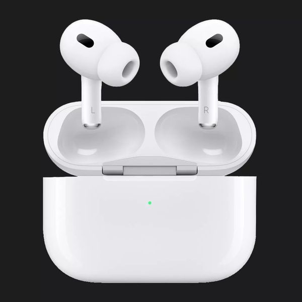 Наушники Apple AirPods Pro 2 with MagSafe Charging Case (USB‑C) (MTJV3) (2023) c8981d11-8a21-4864-9913-8c47e7dc81d6 фото