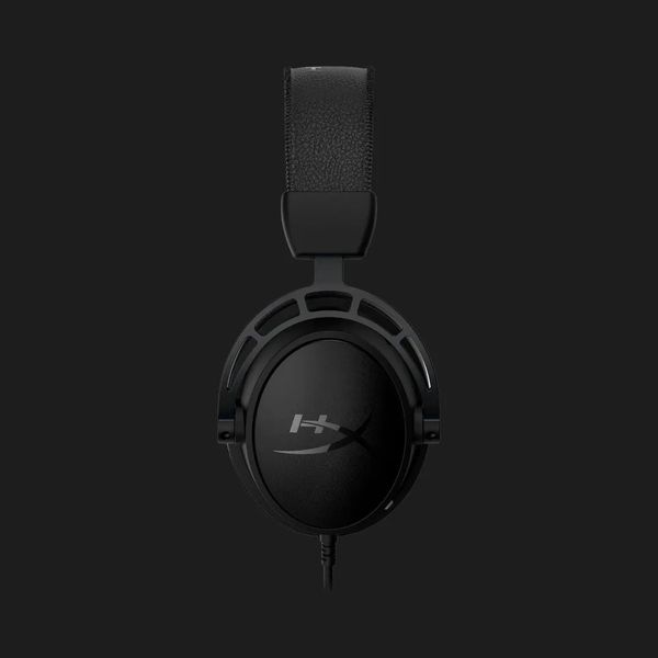 Ігрова гарнітура HyperX Cloud Alpha S Black ac0d2cb2-4997-47d7-a801-553dd7836c18 фото