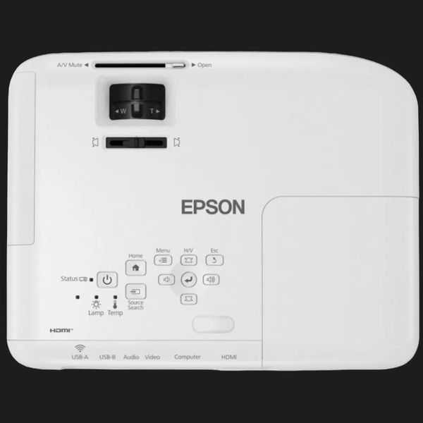 Мобильный проектор Epson EB-W06 (V11H973040) (UA) 8787196b-ec7f-48b2-b84d-2ea85d1aa46e фото