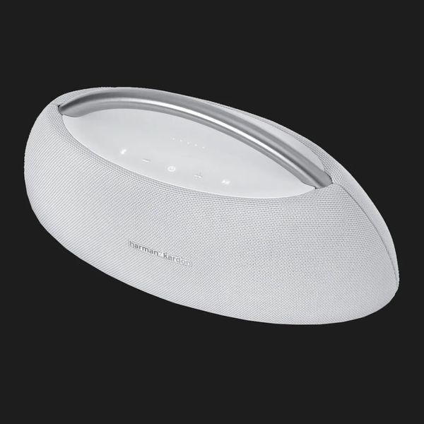 Harman / Kardon Go+Play Mini (White) 37bc2770-e50d-4dd7-bb18-7df7ac51dd58 фото