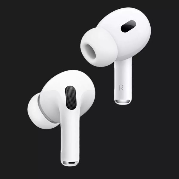 Наушники Apple AirPods Pro 2 with MagSafe Charging Case (USB‑C) (MTJV3) (2023) c8981d11-8a21-4864-9913-8c47e7dc81d6 фото