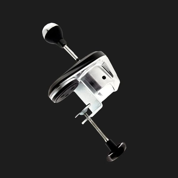 Рычаг КПП Thrustmaster TH8A Shifter Add-On (Black) 74547a62-dcfd-4e04-87b2-52db3f9aabff фото