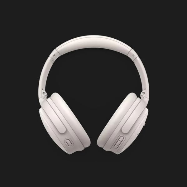 Наушники Bose QuietComfort Headphones (Smoke White) 85962f40-adc4-45e0-a2fd-246d1d4bcead фото