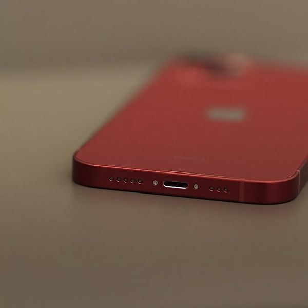 б/у iPhone 13 128GB (PRODUCT)RED (Идеальное состояние, стандартная батарея) aad34a93-92df-4ce0-b5c8-effafcf6d3f7 фото