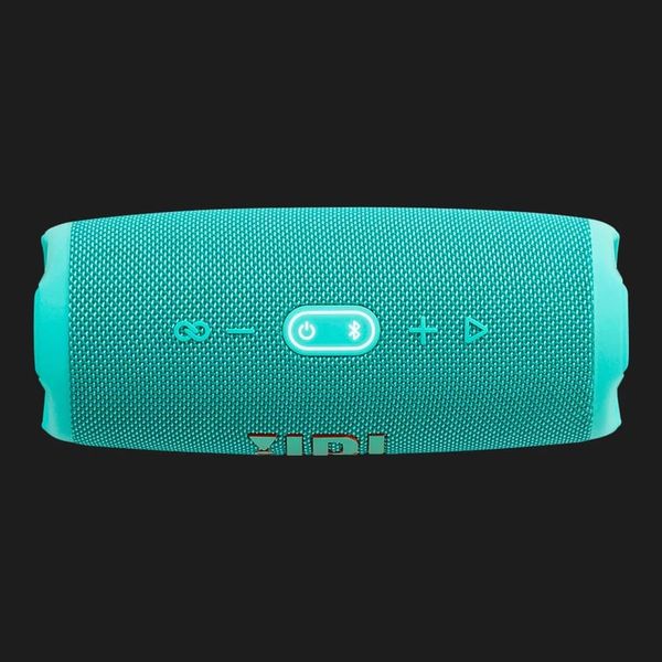 Портативна акустика JBL Charge 5 (Teal) 23218 фото