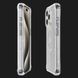 Чехол iTSkins HYBRID R Spark with MagSafe для iPhone 15 Pro Max (Transparent) 90abee18-f6e2-4426-a77d-5bd44c406d68 фото 2