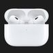 Наушники Apple AirPods Pro 2 with MagSafe Charging Case (USB‑C) (MTJV3) (2023) c8981d11-8a21-4864-9913-8c47e7dc81d6 фото 4