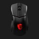 Игровая мышь MSI Clutch GM31 LIGHTWEIGHT WIRELESS Mouse 280b314b-879a-44ce-a051-e50265ab3261 фото 2