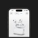 Наушники Apple AirPods Pro 2 with MagSafe Charging Case (USB‑C) (MTJV3) (2023) c8981d11-8a21-4864-9913-8c47e7dc81d6 фото 7