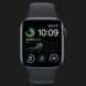 Apple Watch SE 2 40mm Midnight Aluminum Case with Midnight Sport Band (MNJT3) 6aa59a1d-8757-41fb-91a9-58a264d134bb фото 2