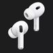 Наушники Apple AirPods Pro 2 with MagSafe Charging Case (USB‑C) (MTJV3) (2023) c8981d11-8a21-4864-9913-8c47e7dc81d6 фото 2