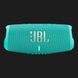 Портативна акустика JBL Charge 5 (Teal) 23218 фото 1