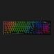 Клавиатура игровая HyperX Alloy Origins Red USB RGB PBT (Black) a66a5a21-604a-421d-87e6-d8ec5ca10b4f фото 1