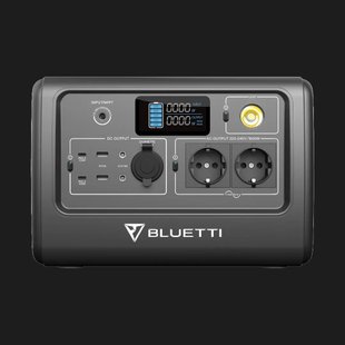 Зарядная станция BLUETTI EB70 Portable Power Station 1000W (716Wh) 6200e285-963d-49f9-b67b-a846be9cc86f фото