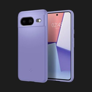 Чохол Spigen Thin Fit для Google Pixel 8 (Awesome Violet) 2ffe74eb-77c5-42b0-92e4-33173ecb44ec фото