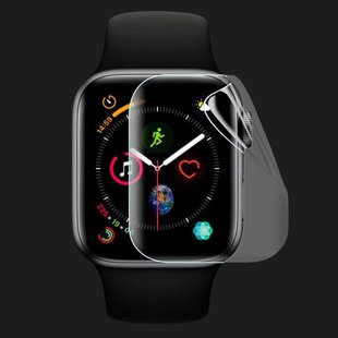 Захисна плівка Hydrogel Pro для Apple Watch (40mm) 6b4a4f6f-dfaf-49c5-9c8a-c593c213dd95 фото