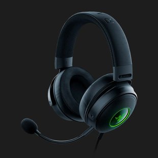 Игровая гарнитура Razer Kraken V3 (Black) a02d46f4-dad0-452e-9ed6-4d89cdea4bb0 фото