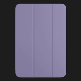 Оригінальний чохол Apple Smart Folio for Apple iPad mini 6 (English Lavender) (MM6L3) c5aba708-eb8f-479d-9503-53e4c1f4058a фото