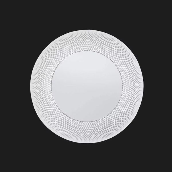 Apple HomePod 2 (White) (MQJ83) 678b8b46-c273-42a2-8eff-14ac6d720803 фото