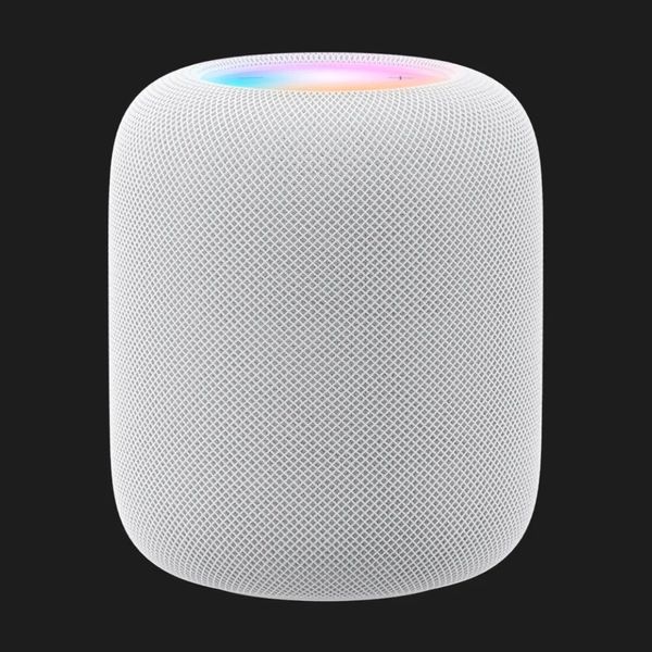 Apple HomePod 2 (White) (MQJ83) 678b8b46-c273-42a2-8eff-14ac6d720803 фото