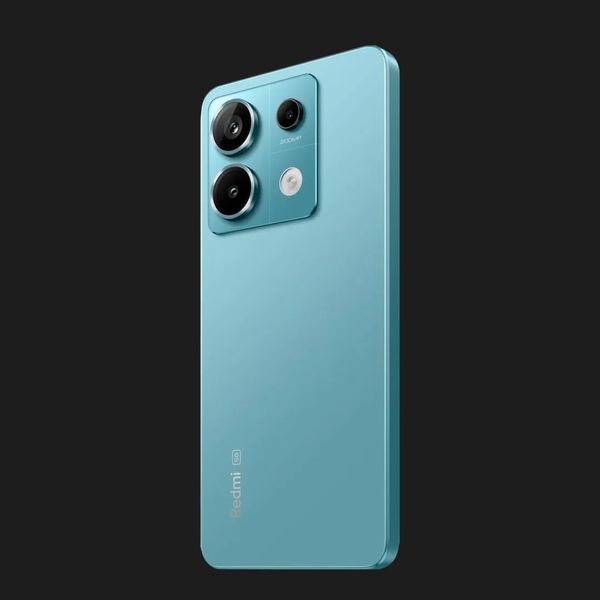 Xiaomi Redmi Note 13 Pro 5G 8/256GB (Ocean Teal) (UA) 95ce9adb-260d-46de-aac7-b5f5e02550d0 фото