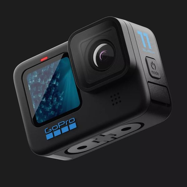 Экшн-камера GoPro Hero 11 Black 4c2cd851-567e-44fa-8d80-170bf3a4e7e4 фото