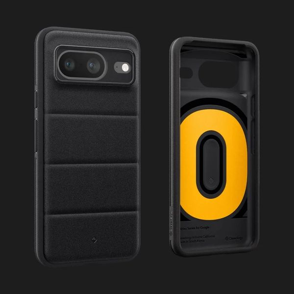 Чехол Spigen Caseology Athlex для Google Pixel 8 (Active Black) b12289e0-f7bf-49f5-9184-6e392803a915 фото