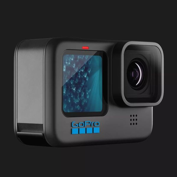 Экшн-камера GoPro Hero 11 Black 4c2cd851-567e-44fa-8d80-170bf3a4e7e4 фото